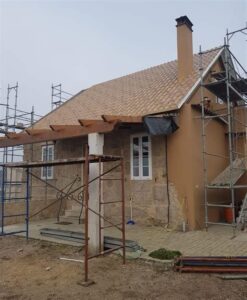 panel sandwich teja leroy merlin