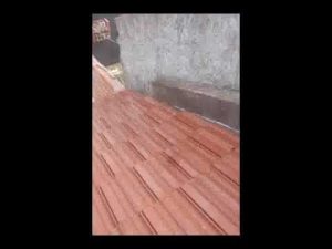 Cómo Reparar Gotera en Techo de Tejas Francesas: 7 Soluciones Efectivas para Evitar Daños