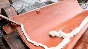 Descubre el Impactante Valor de las Tejas Antiguas: ¡No Pierdas Esta Oportunidad!