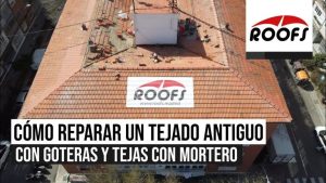 Cómo Reparar Tu Tejado Sin Quitar Tejas: ¡Evita Estos 5 Costosos Errores!