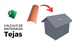 ¿Cuántas Tejas Curvas Necesitas por m2? ¡Evita estos 5 Errores Comunes!