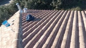 Descubre las 7 Partes Esenciales de un Tejado que Transformarán tu Hogar