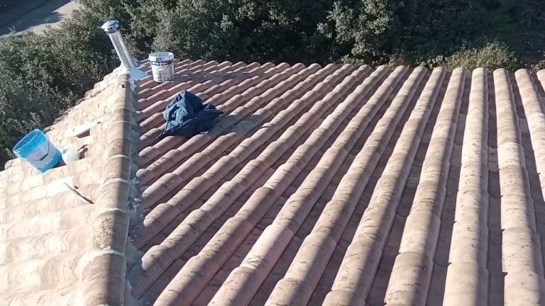 Descubre las 7 Partes Esenciales de un Tejado que Transformarán tu Hogar